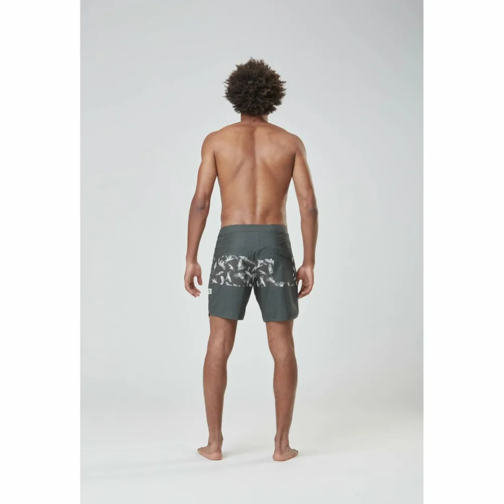 - Andy Heritage Print 17 - Boardshorts>Picture Outlet