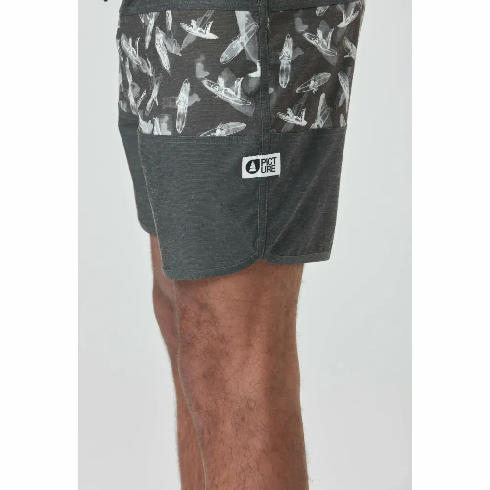 - Andy Heritage Print 17 - Boardshorts>Picture Outlet
