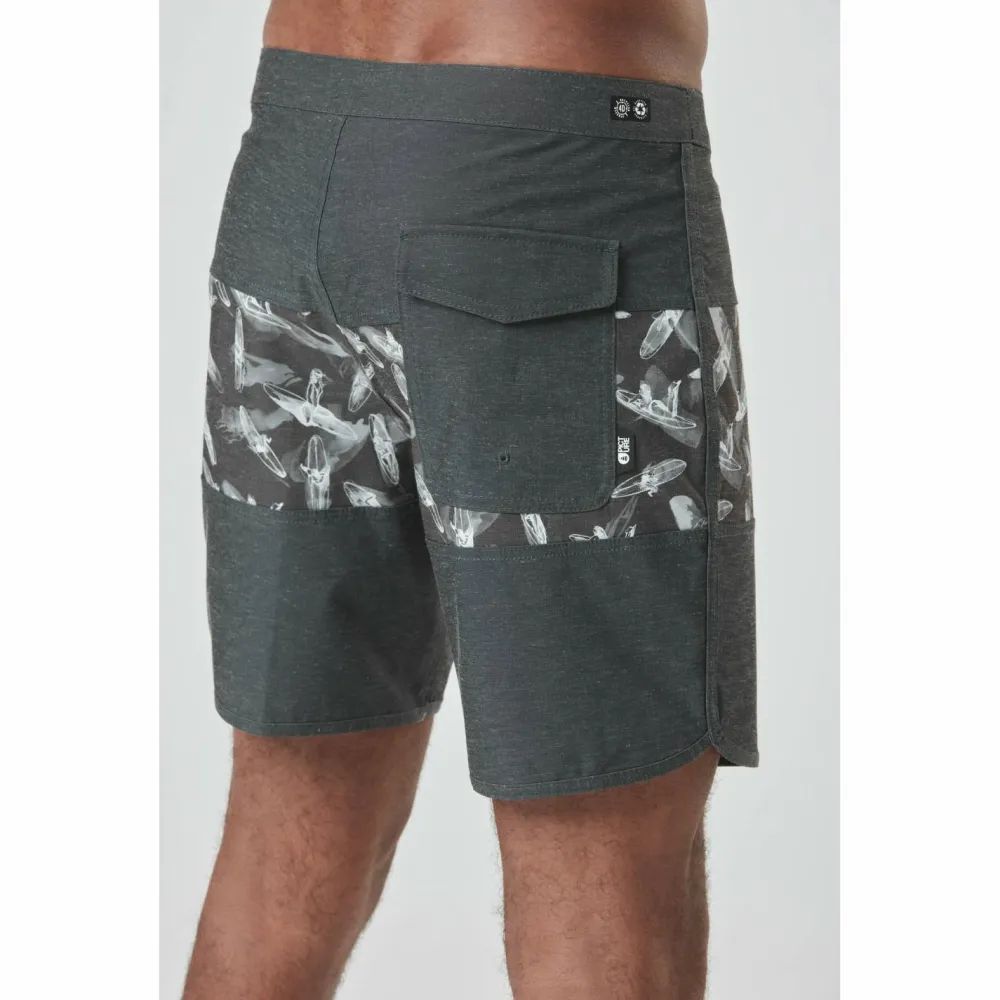 - Andy Heritage Print 17 - Boardshorts>Picture Outlet