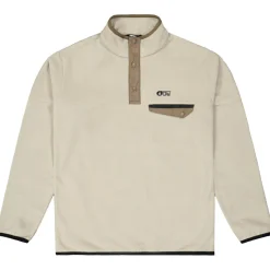 - Arcca 1/4 Fleece - Fleecepullover><noscript><img width=