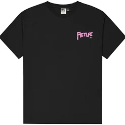 Picture - Banie Bongo Tee - T-Shirt