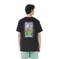 Picture - Banie Bongo Tee - T-Shirt