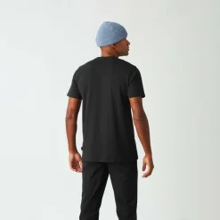 Picture - Basement Camo Tee - T-Shirt