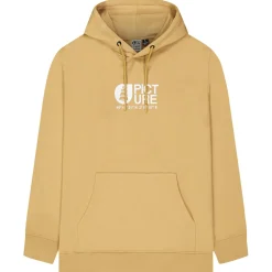 - Basement Hoodie - Hoodie>Picture New