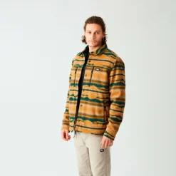 Clearance - Bemidji Jacket - Freizeitjacke Jacken|Alltagsbekleidung