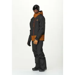 Picture - Broader 3L Jacket - Skijacke
