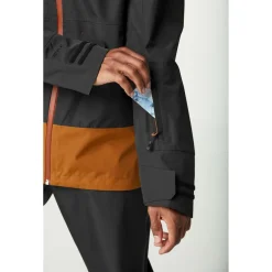 Picture - Broader 3L Jacket - Skijacke