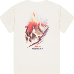 - Cerro Torre Tee - T-Shirt>Picture Discount