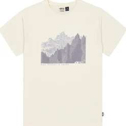 Picture - Clem Vuillier Tee - T-Shirt