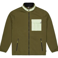 Picture - Dauwy Fullzip Fleece - Fleecejacke^ Jacken|Alltagsbekleidung