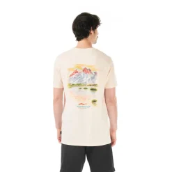 Sale - D&S Les Ecrins Tee - T-Shirt Alltagsbekleidung|T-Shirts