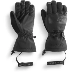 New - Grabey GTX Gloves - Handschuhe Skibekleidung|Skihandschuhe