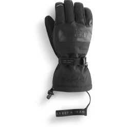 New - Grabey GTX Gloves - Handschuhe Skibekleidung|Skihandschuhe
