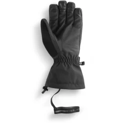 New - Grabey GTX Gloves - Handschuhe Skibekleidung|Skihandschuhe