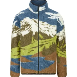 - Hafdals Zip Fleece - Fleecejacke>Picture