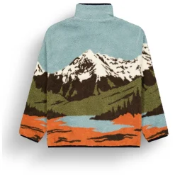 - Hafdals Zip Fleece - Fleecejacke>Picture