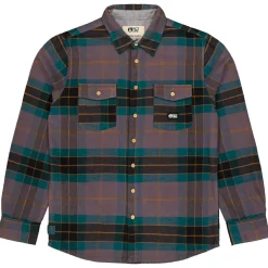 Best - Hillsboro Shirt - Hemd Shirts, Hemden & Longsleeves|Alltagsbekleidung