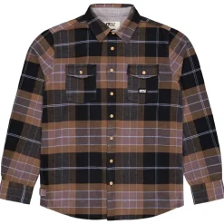 Best - Hillsboro Shirt - Hemd Shirts, Hemden & Longsleeves|Alltagsbekleidung