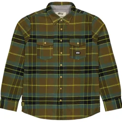 Best - Hillsboro Shirt - Hemd Shirts, Hemden & Longsleeves|Alltagsbekleidung