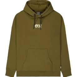 Picture - Idey Hoodie - Hoodie^ Alltagsbekleidung|Pullover & Hoodies