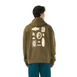 Picture - Idey Hoodie - Hoodie^ Alltagsbekleidung|Pullover & Hoodies