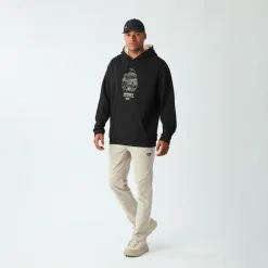 Discount - Julka Plush Hoodie - Hoodie Pullover & Hoodies|Alltagsbekleidung