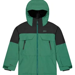 Discount - Kid's Cossmo Jacket - Skijacke Kinder Skibekleidung|Winterjacken
