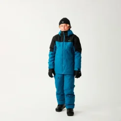 Discount - Kid's Cossmo Jacket - Skijacke Kinder Skibekleidung|Winterjacken