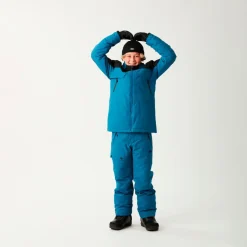 Discount - Kid's Cossmo Jacket - Skijacke Kinder Skibekleidung|Winterjacken