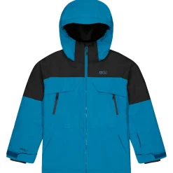 Discount - Kid's Cossmo Jacket - Skijacke Kinder Skibekleidung|Winterjacken