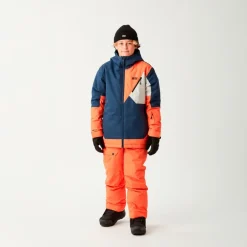 Sale - Kid's Daumy Jacket - Skijacke Kinder Skibekleidung|Winterjacken