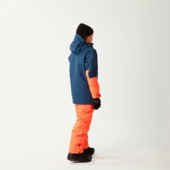 Sale - Kid's Daumy Jacket - Skijacke Kinder Skibekleidung|Winterjacken