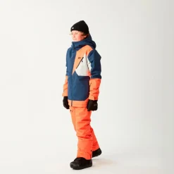 Sale - Kid's Daumy Jacket - Skijacke Kinder Skibekleidung|Winterjacken