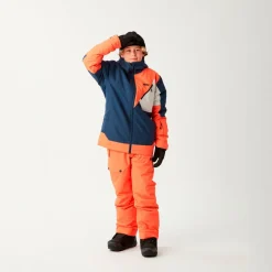 Sale - Kid's Daumy Jacket - Skijacke Kinder Skibekleidung|Winterjacken