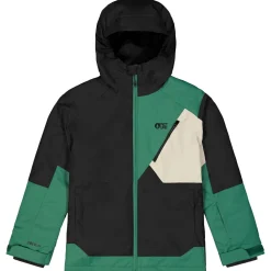Sale - Kid's Daumy Jacket - Skijacke Kinder Skibekleidung|Winterjacken