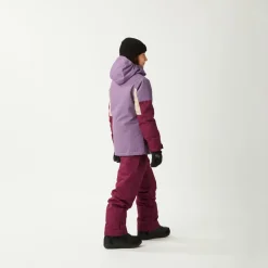 - Kid's Miniakoon Jacket - Skijacke><noscript><img width=