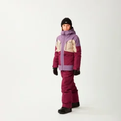 - Kid's Miniakoon Jacket - Skijacke><noscript><img width=