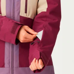 - Kid's Miniakoon Jacket - Skijacke><noscript><img width=