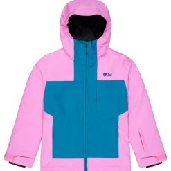 Kinder Picture - Kid's Seady Jacket - Skijacke