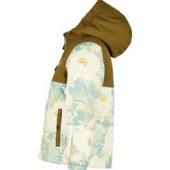 Hot - Kid's Snowy Printed Toddler Jacket - Skijacke Kinder Skibekleidung|Winterjacken