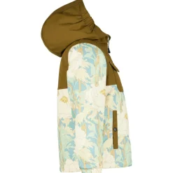 Hot - Kid's Snowy Printed Toddler Jacket - Skijacke Kinder Skibekleidung|Winterjacken