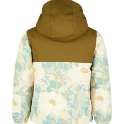 Hot - Kid's Snowy Printed Toddler Jacket - Skijacke Kinder Skibekleidung|Winterjacken