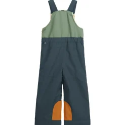 Picture - Kid's Snowy Toddler Bib Pants - Skihose^Kinder Skibekleidung|Skihosen
