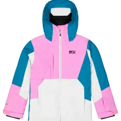 Picture - Kid's Tissera Jacket - Skijacke^Kinder Skibekleidung|Winterjacken