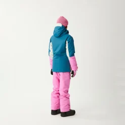 Picture - Kid's Tissera Jacket - Skijacke^Kinder Skibekleidung|Winterjacken