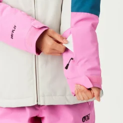 Picture - Kid's Tissera Jacket - Skijacke^Kinder Skibekleidung|Winterjacken