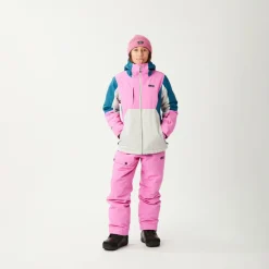 Picture - Kid's Tissera Jacket - Skijacke^Kinder Skibekleidung|Winterjacken