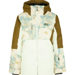 Picture - Kid's Tissera Jacket - Skijacke^Kinder Skibekleidung|Winterjacken