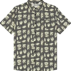 Picture - Klivox Printed Shirts - Hemd