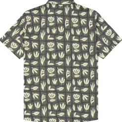Picture - Klivox Printed Shirts - Hemd